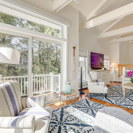 Coastal Cape May Getaway - Steps To Beach! Exterior foto