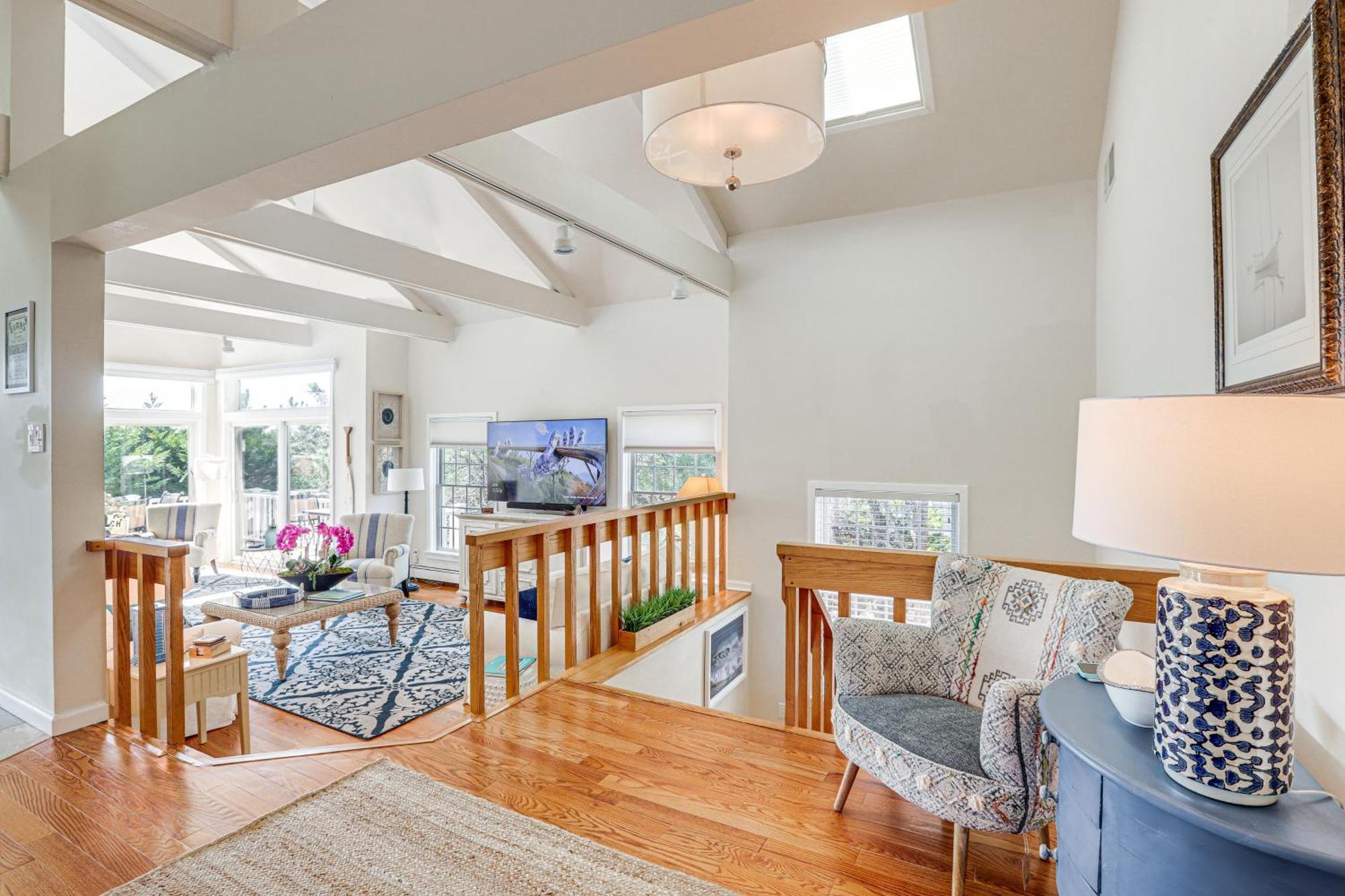 Coastal Cape May Getaway - Steps To Beach! Exterior foto