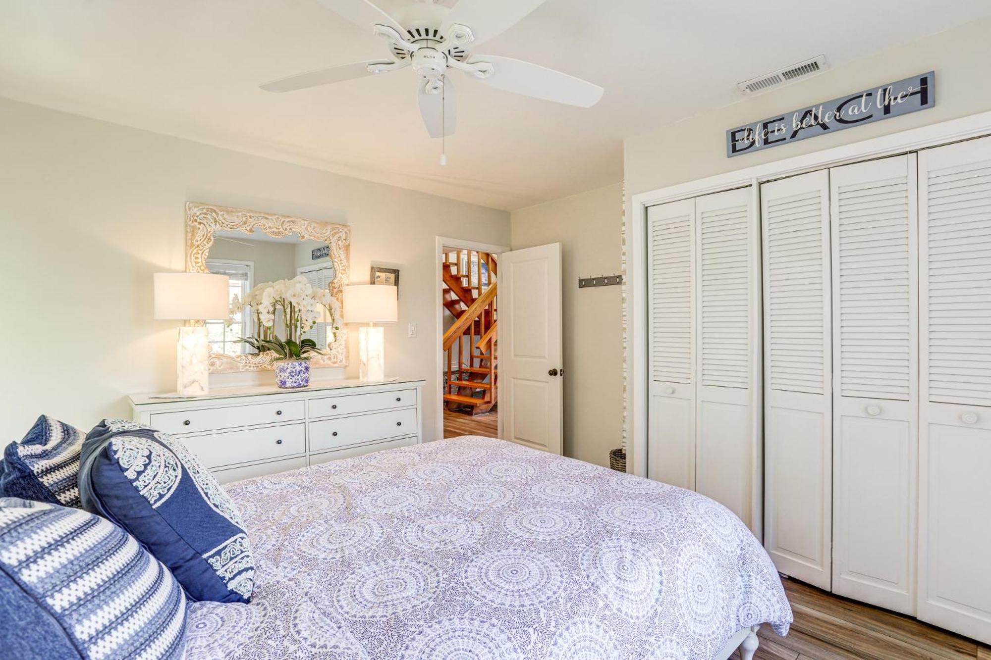 Coastal Cape May Getaway - Steps To Beach! Exterior foto